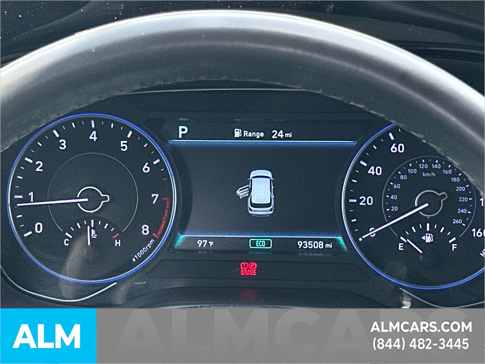 Certified Used 2020 Gray Hyundai SEL image 20