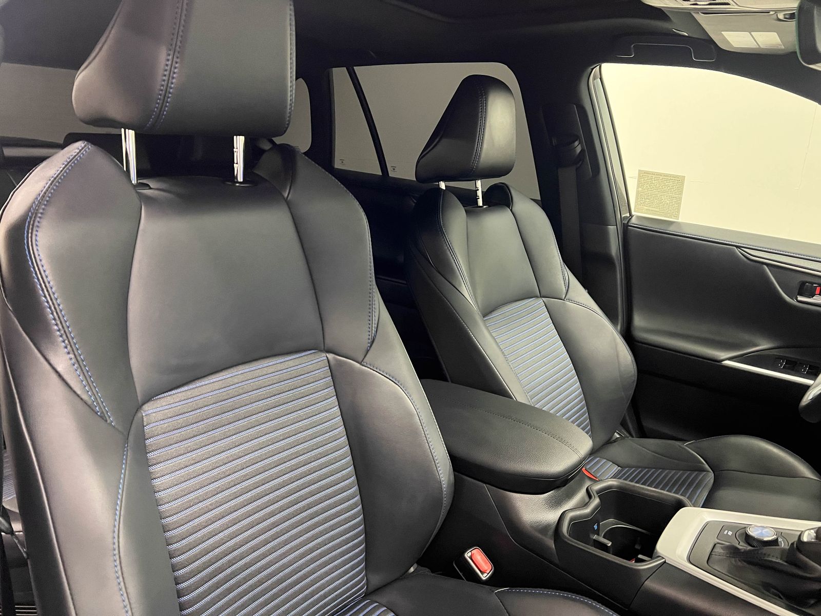 used 2023 Toyota RAV4 Hybrid car, priced at $39,488