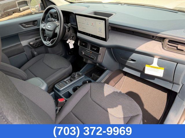 New 2026 Oxford White Ford XL image 12