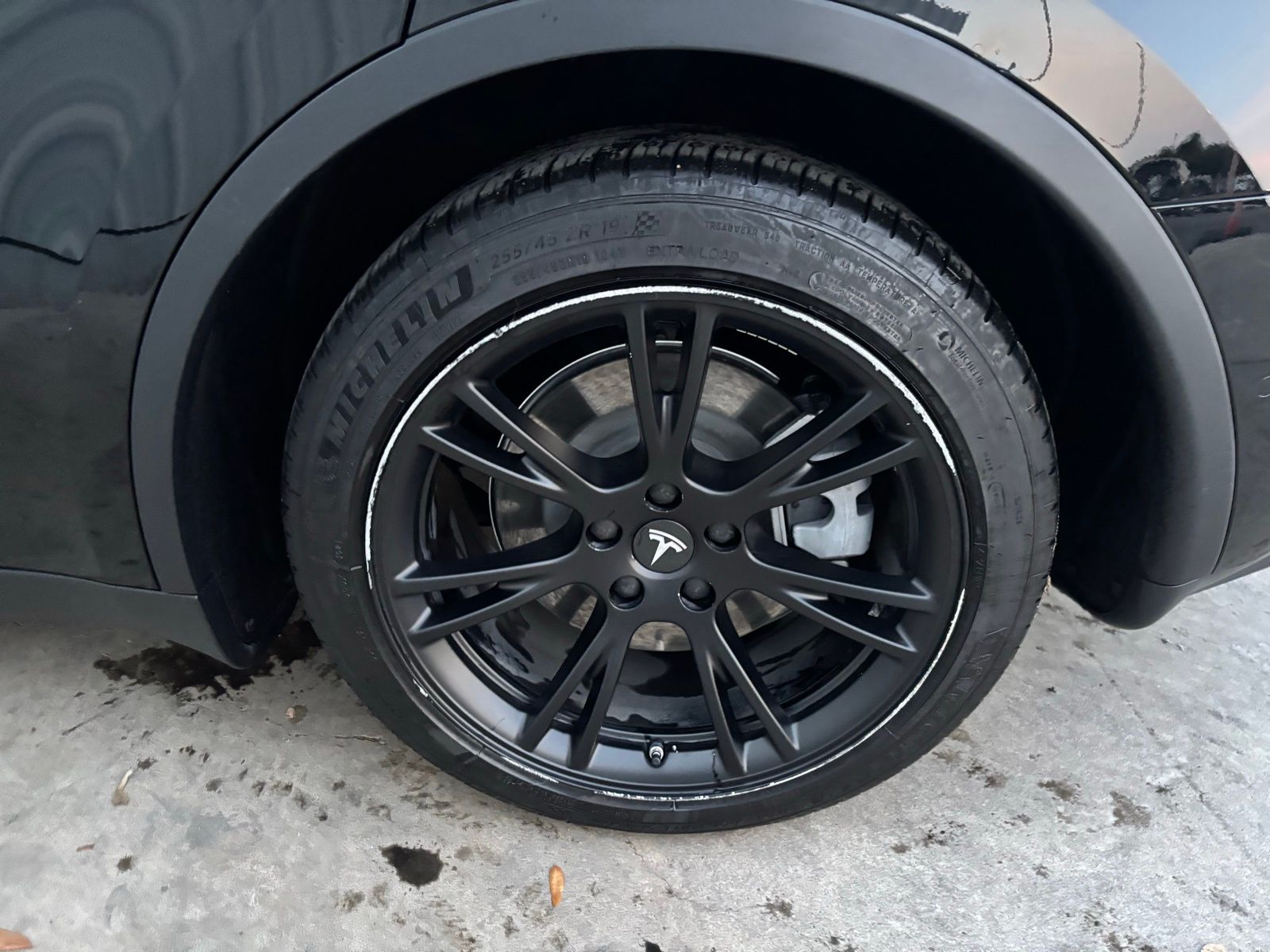 Used Car 2021 Tesla Model Y  Long Range For Sale Under $25,000 In Austin, Texas