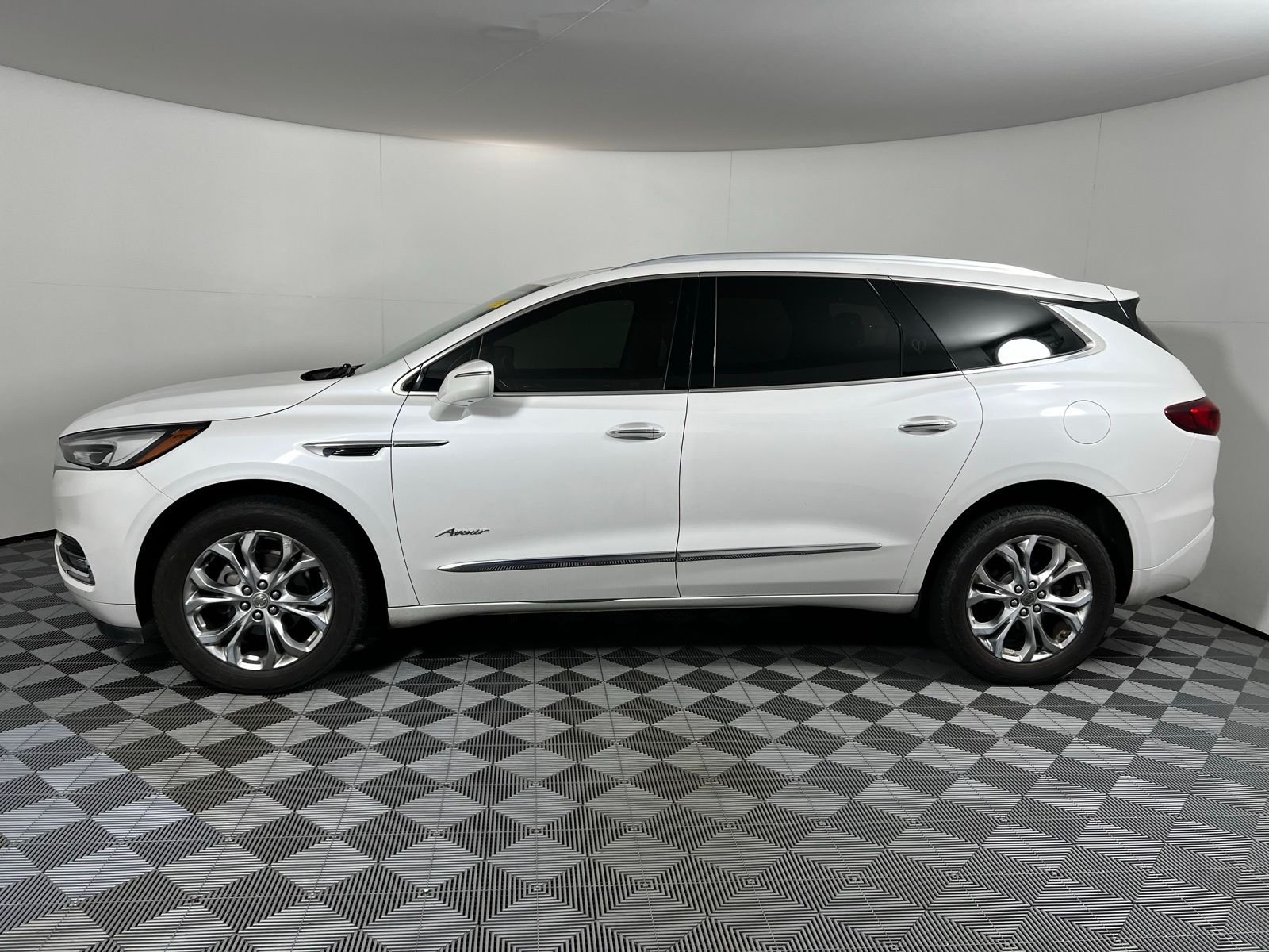 Thumbnail: 2020 Buick Enclave - 8