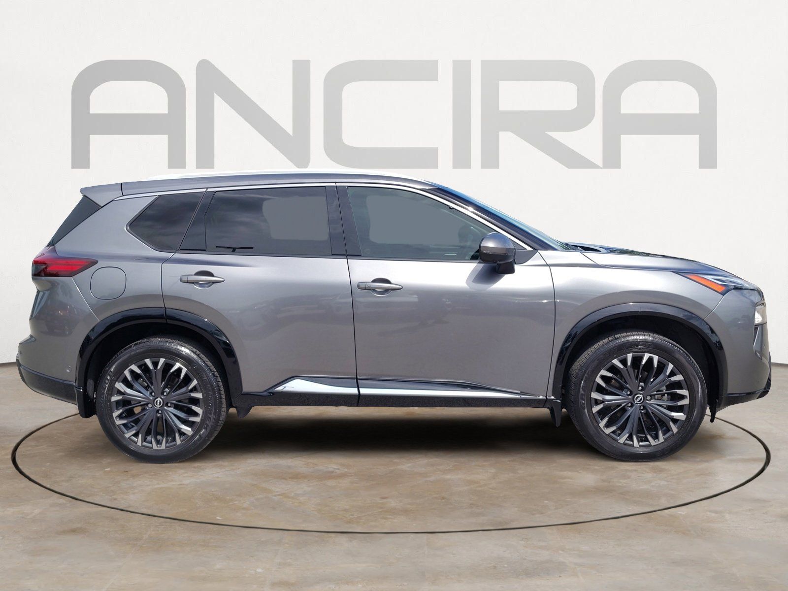 Used Car 2024 Nissan Rogue  Platinum For Sale Under $35,000 In San Antonio, Texas