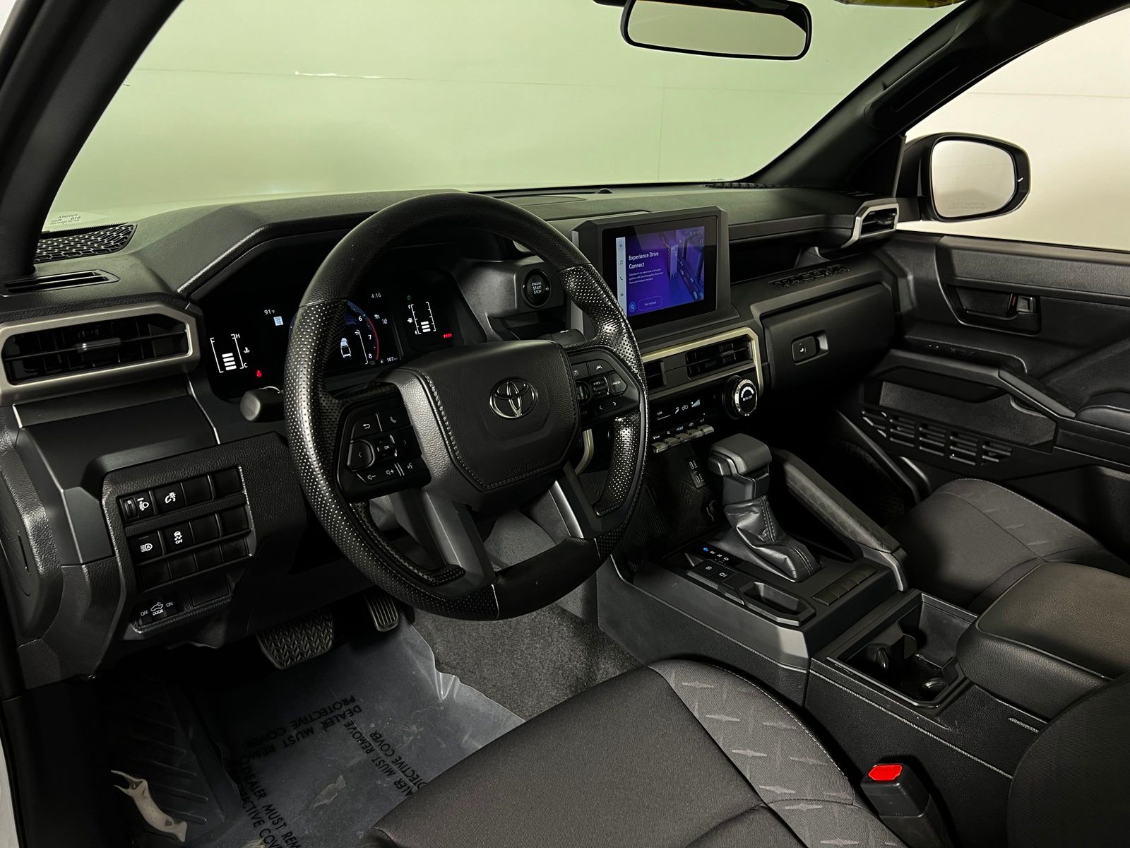 Thumbnail: 2025 Toyota Tacoma - 12