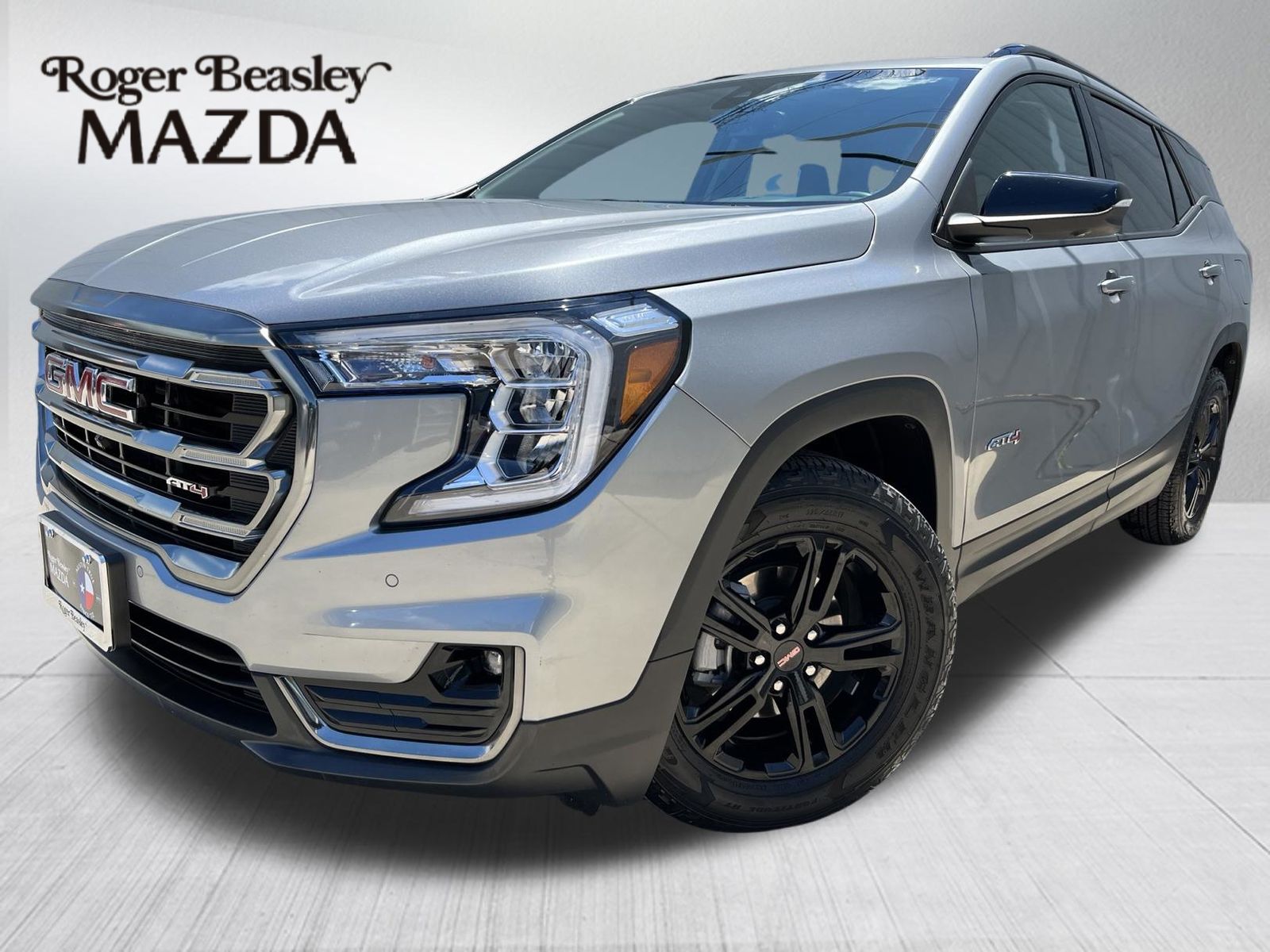 Used Car 2023 Gmc Terrain  At4 For Sale Under $30,000 In Austin, Texas