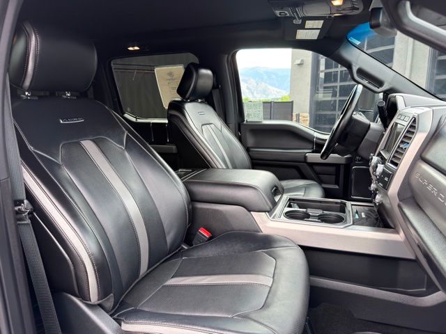Used 2018 Ford F-350SD Truck