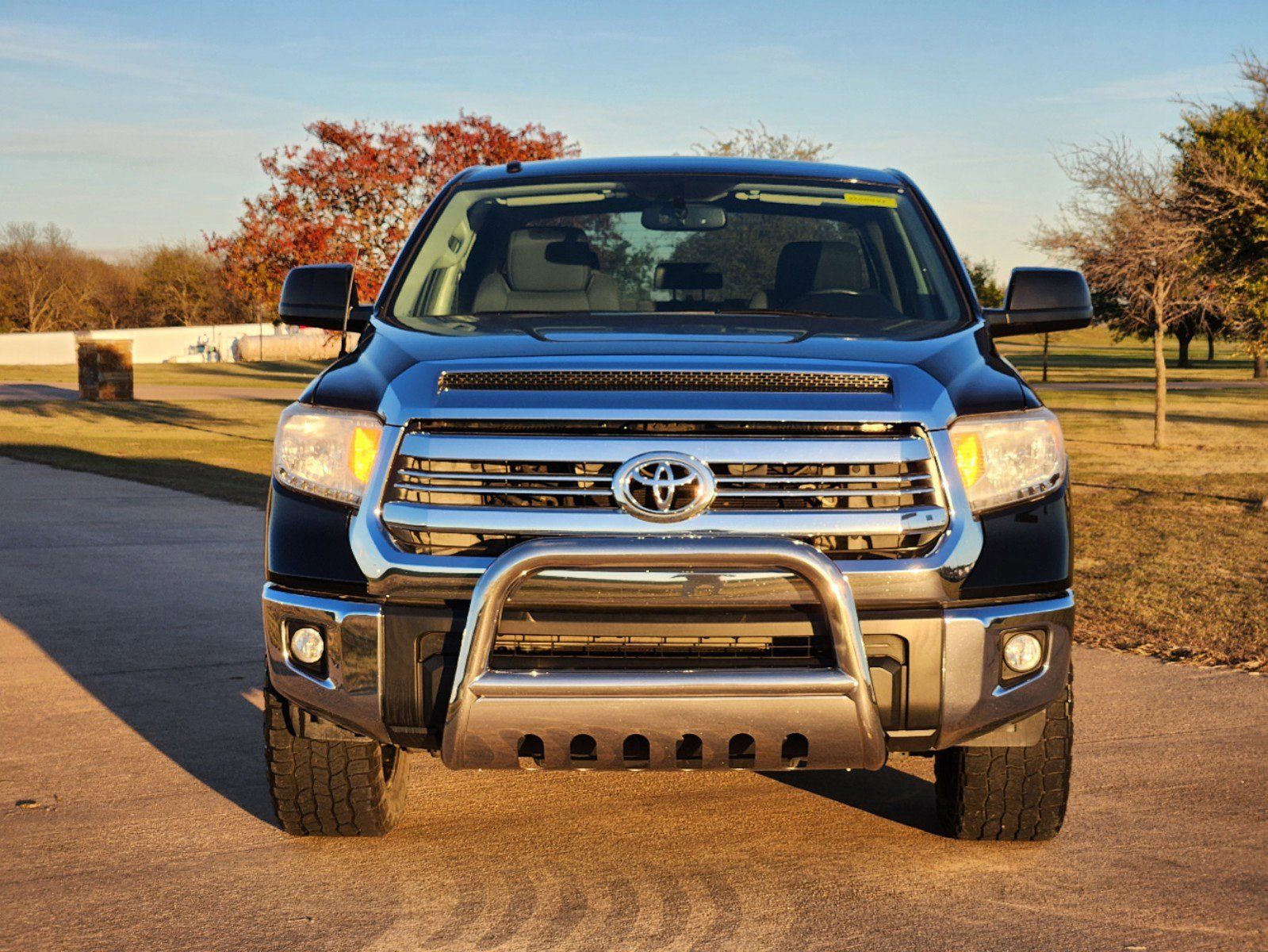 2017 Toyota Tundra SR5 7