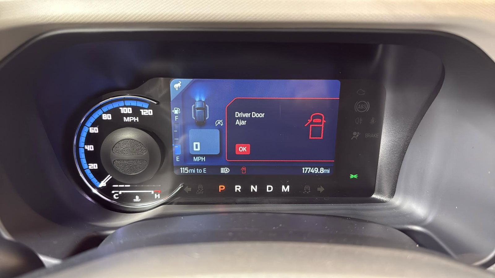 Used Car 2024 Ford Bronco  Wildtrak For Sale Under $60,000 In Austin, Texas