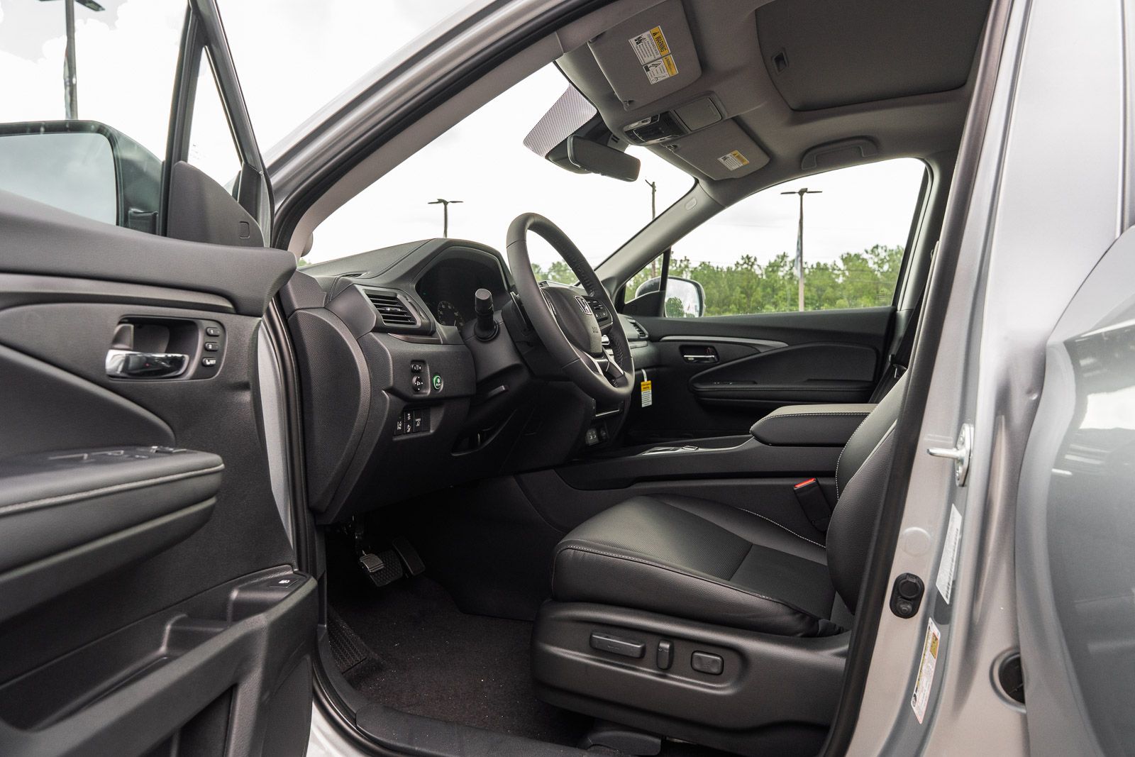 New 2026 Honda Ridgeline Truck