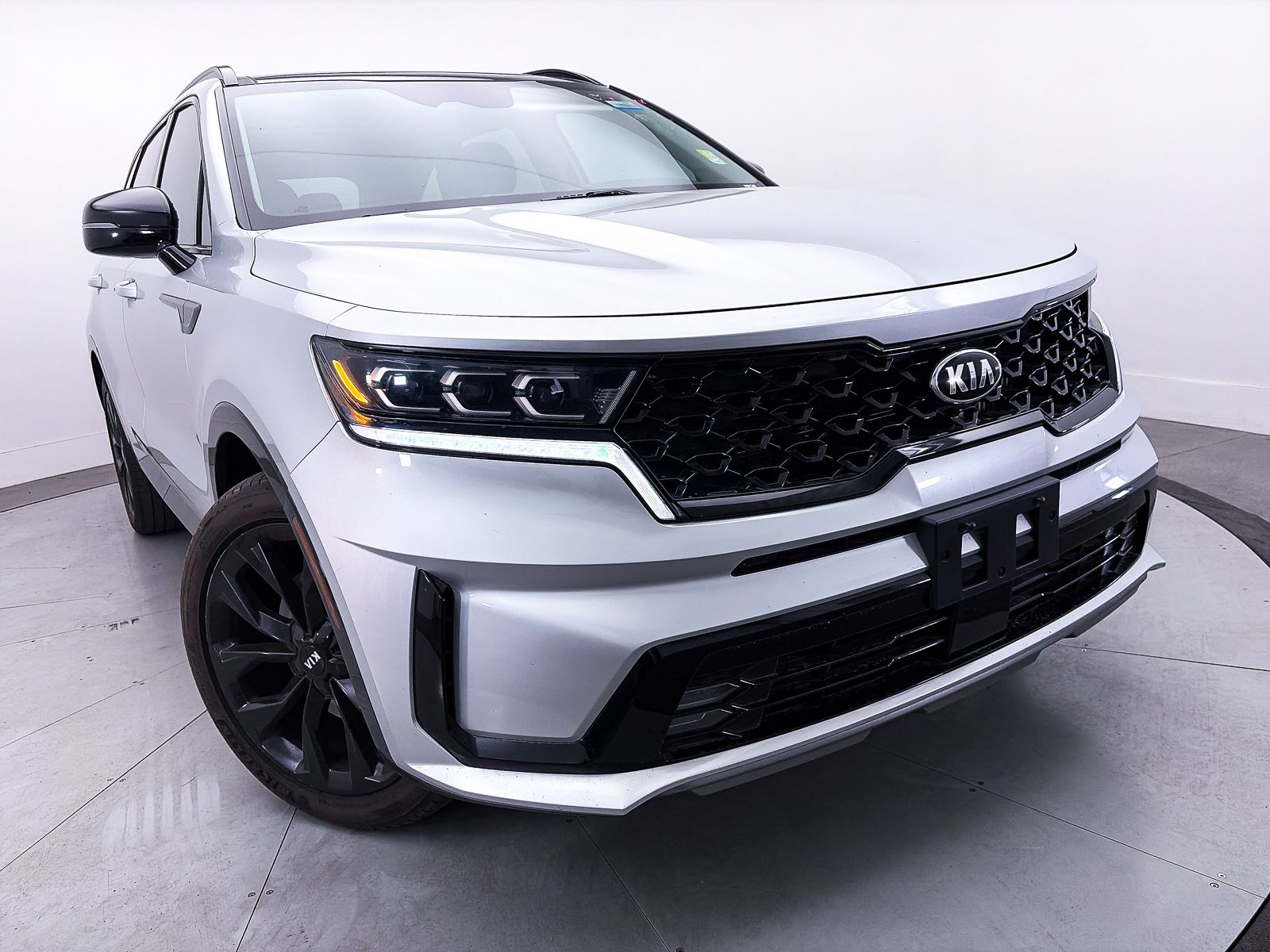2021 Kia Sorento SX - Photo 8