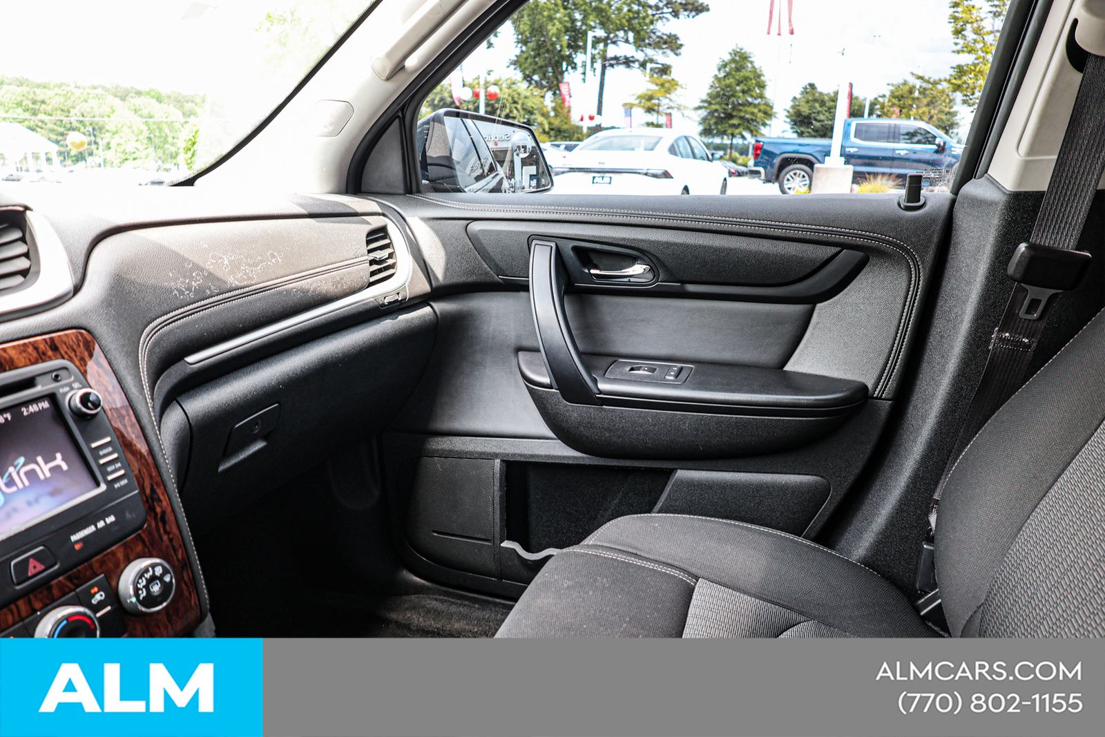 Used 2014 Gray Chevrolet LT image 32