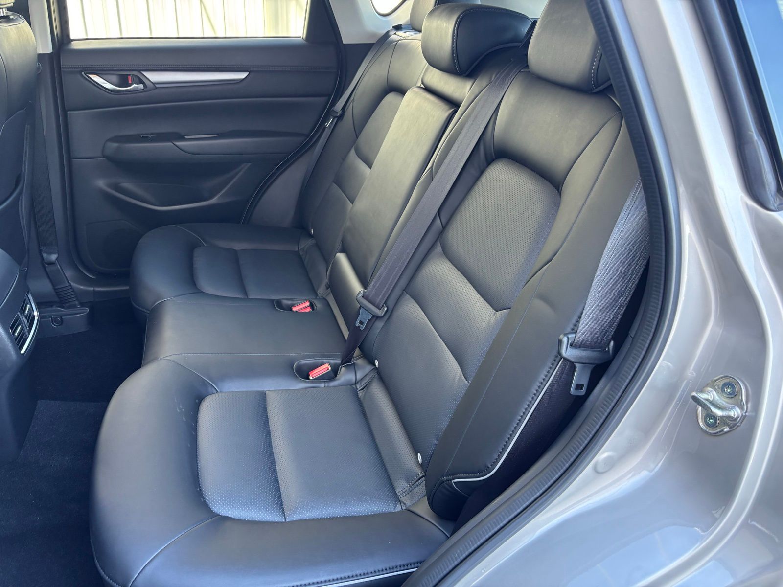 Used Car 2025 Mazda Cx-5  2.5 S Select Package For Sale Under $30,000 In Austin, Texas