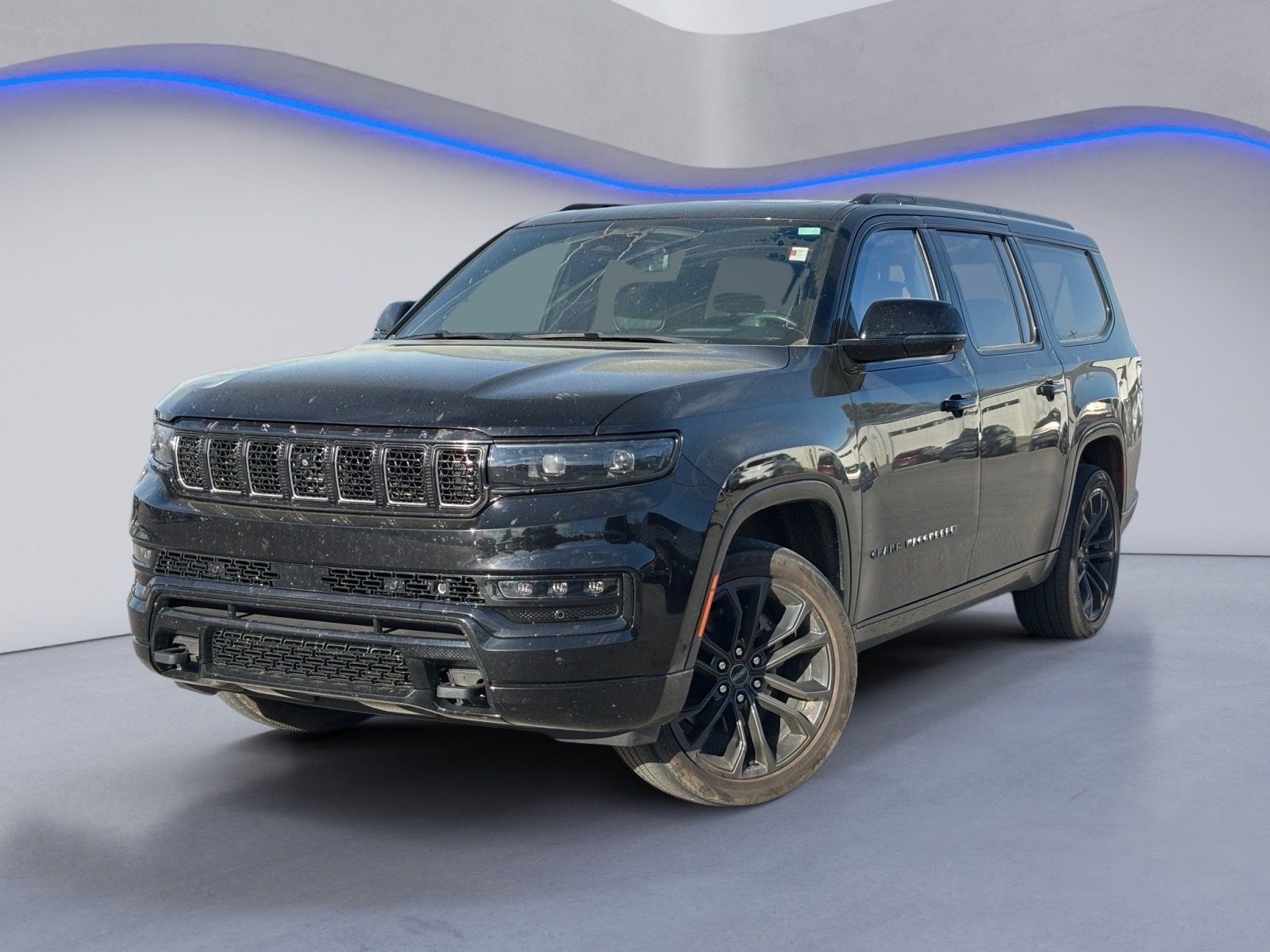 View vehicle photo 2