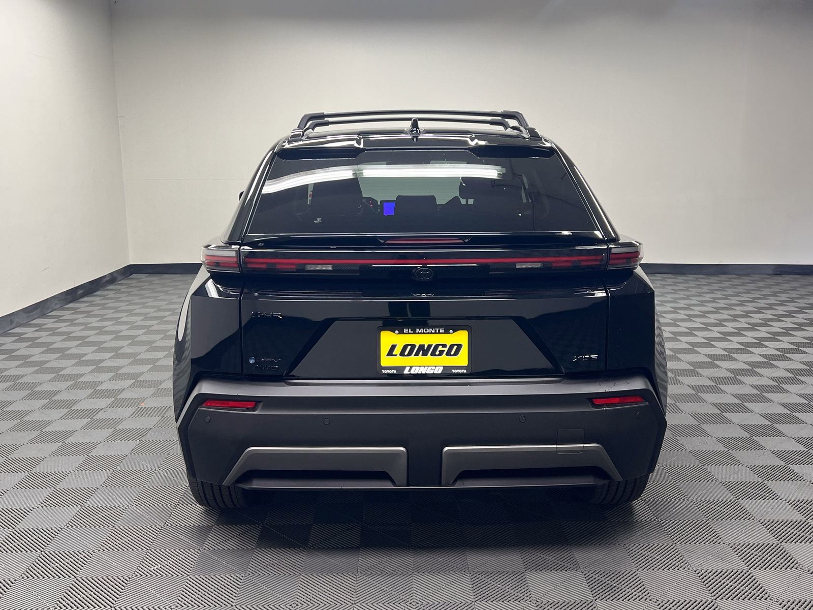 new 2026 Toyota C-HR car