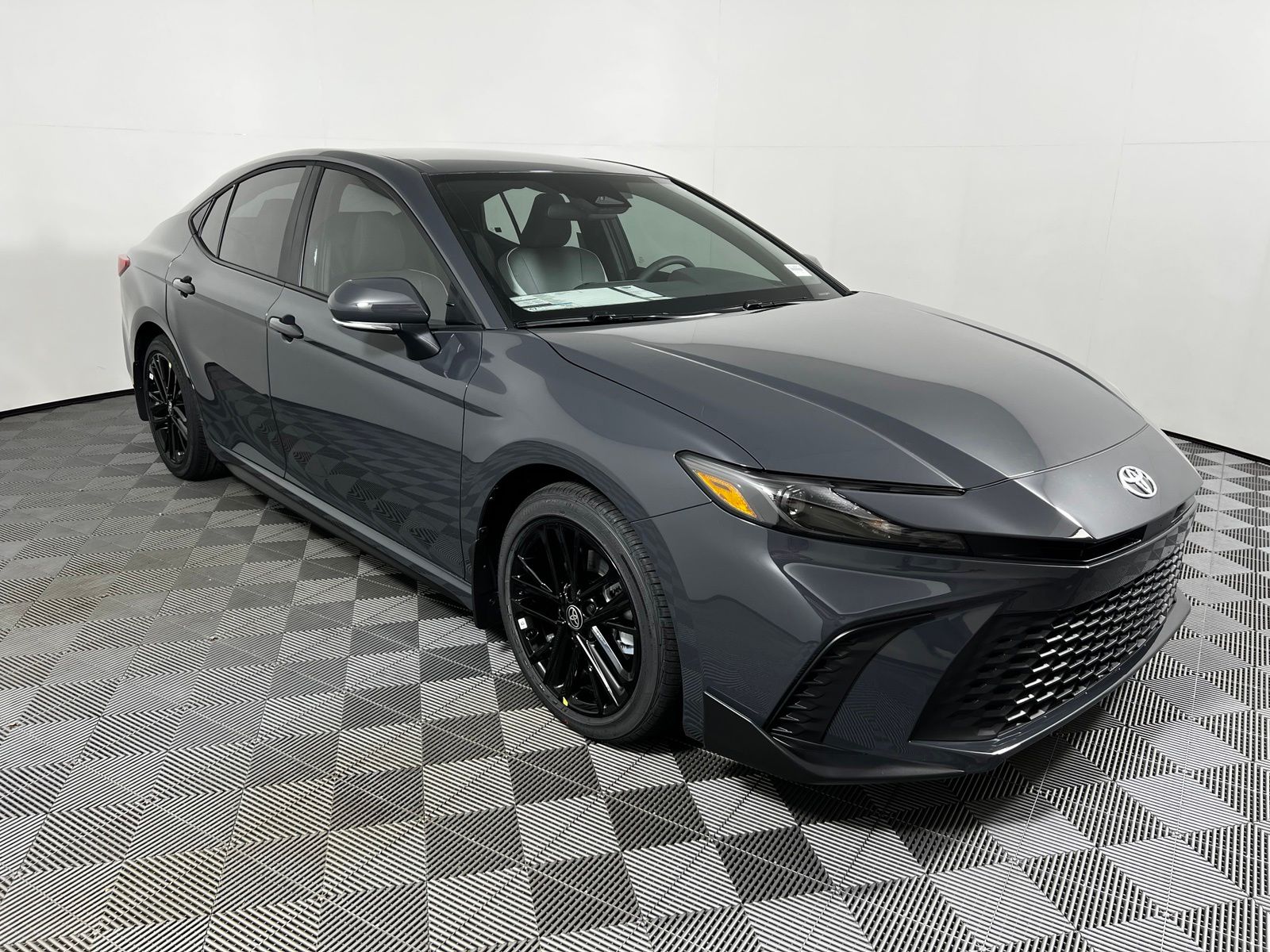Thumbnail: 2026 Toyota Camry - 3