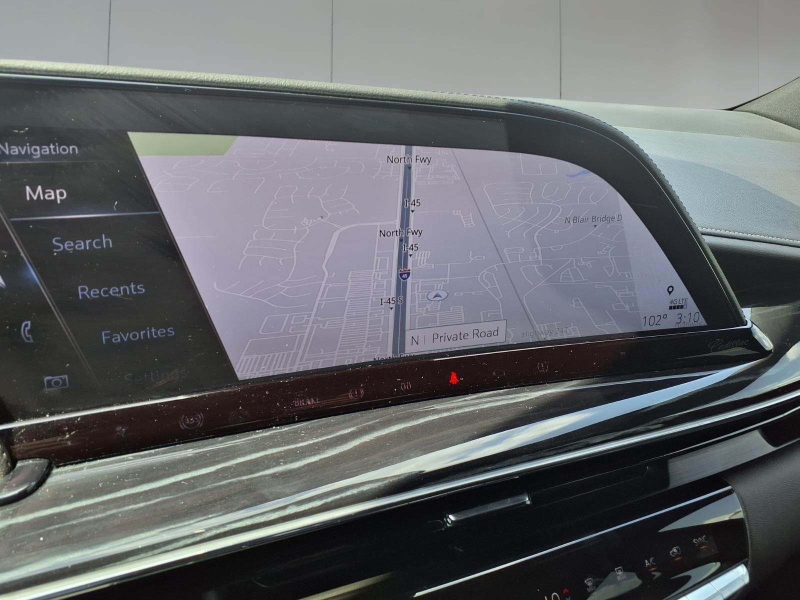 2024 Cadillac Escalade Sport Green at Bayway Cadillac Southwest
