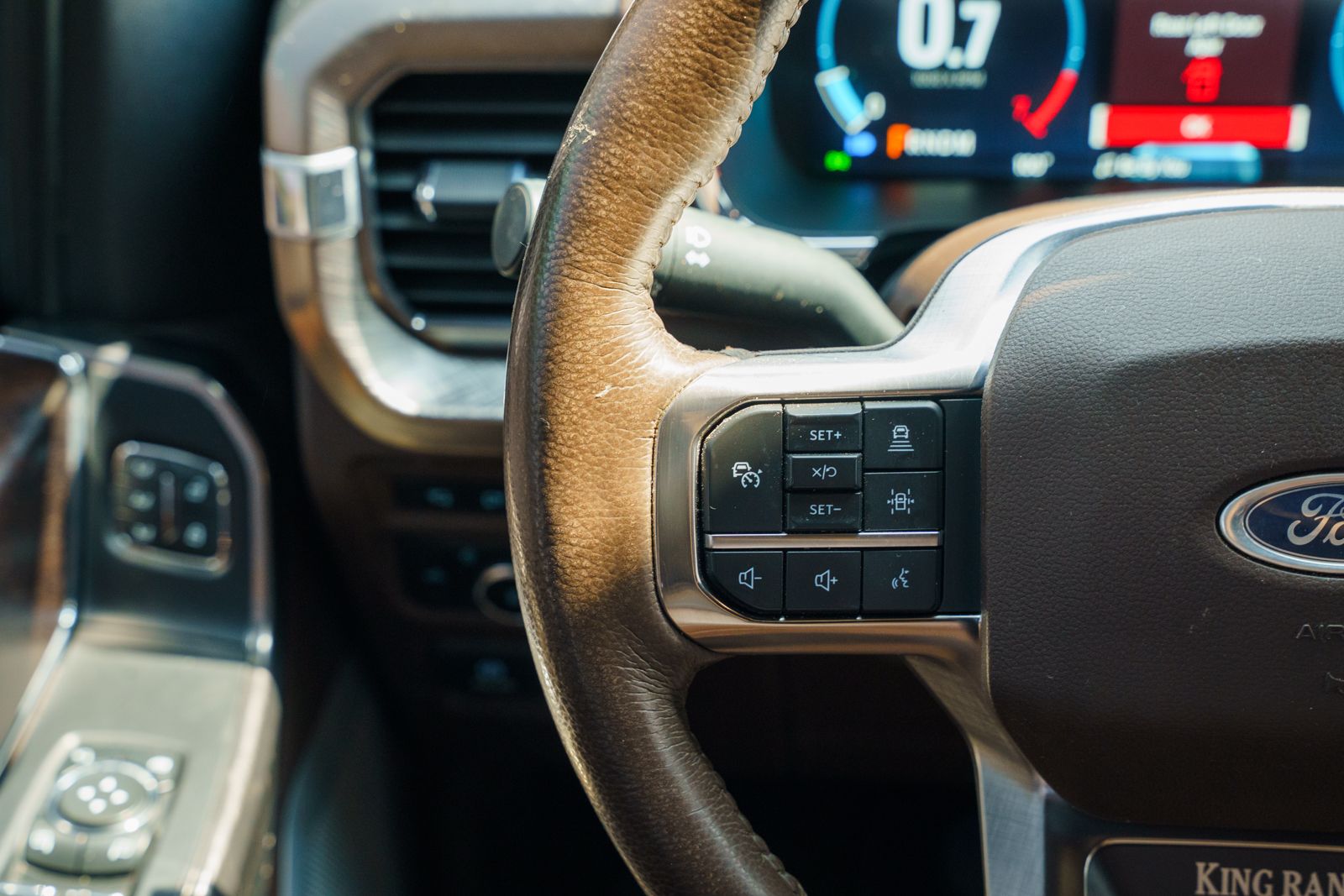 Used 2023 Ford F-150 Truck