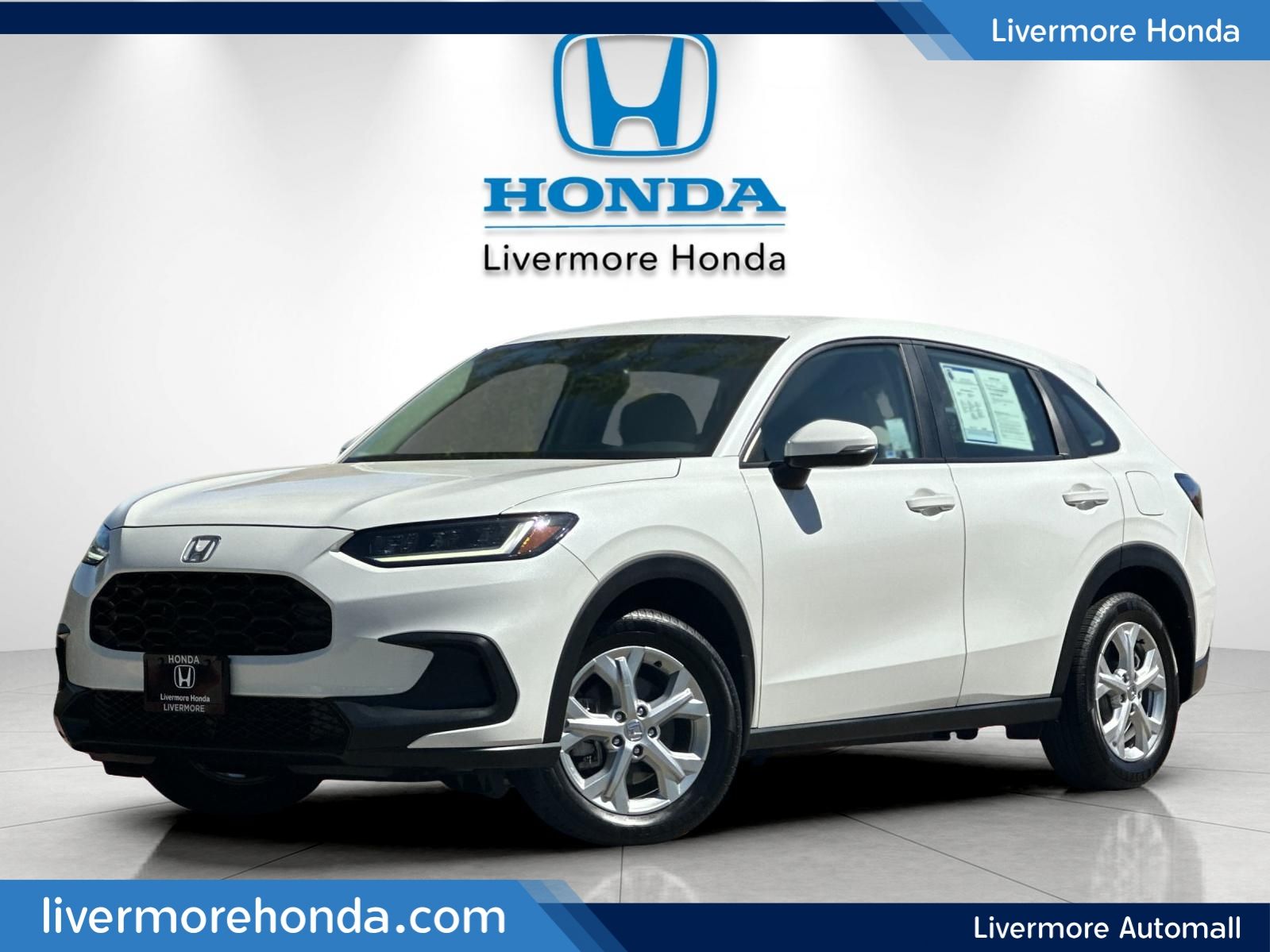 2023 Honda HR-V LX
