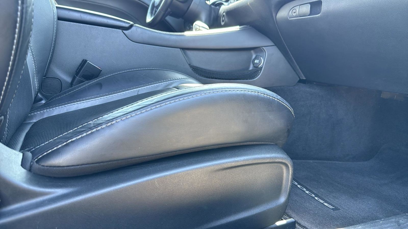 Used Car 2016 Dodge Challenger  Sxt For Sale Under $15,000 In Austin, Texas