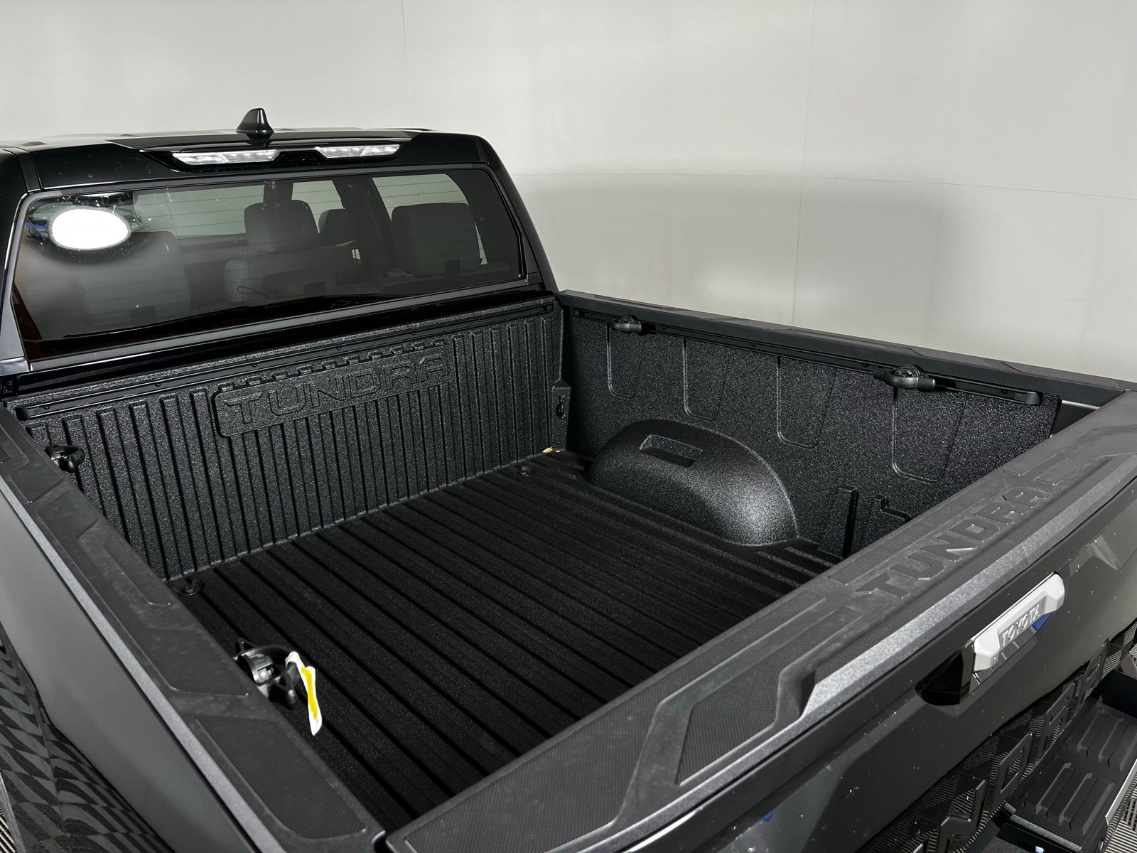 Thumbnail: 2026 Toyota Tundra - 23