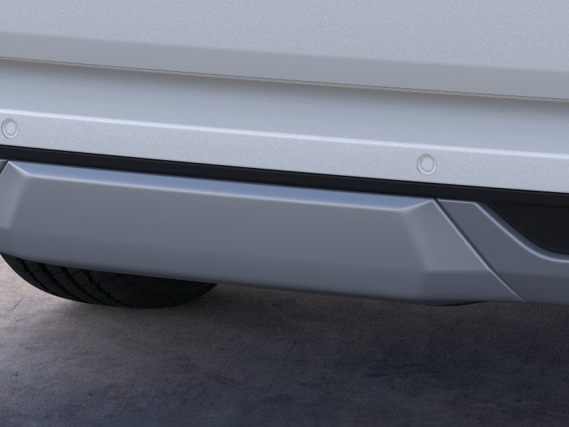 New 2026 Star White Metallic Tri-Coat Ford Platinum image 23