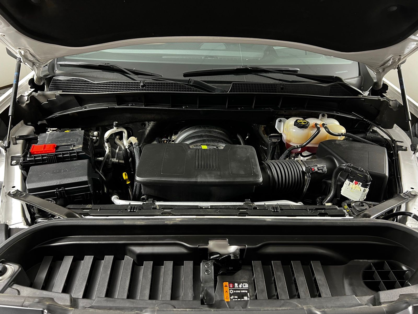2024 GMC Sierra 1500 Denali Ultimate 9