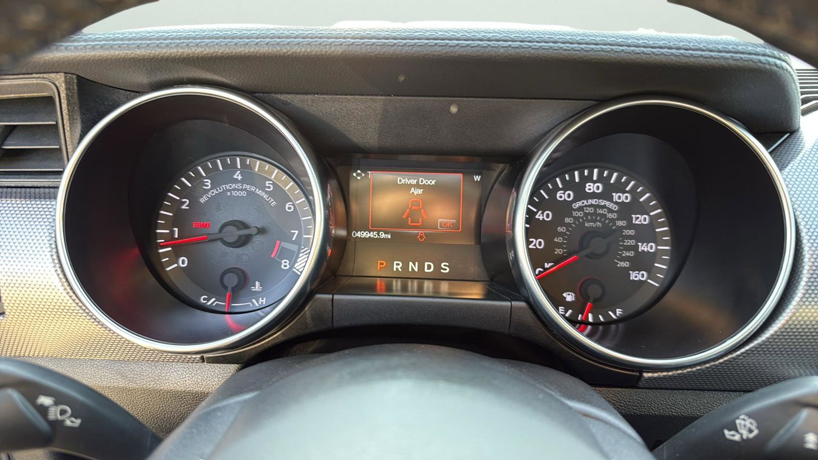 Used Car 2020 Ford Mustang  Gt For Sale Under $35,000 In Austin, Texas