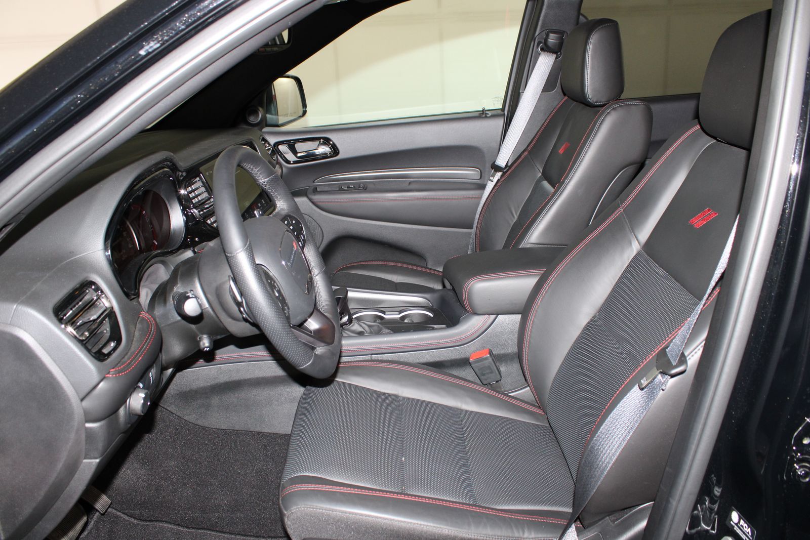 Used 2025 Black Dodge R/T Plus image 14