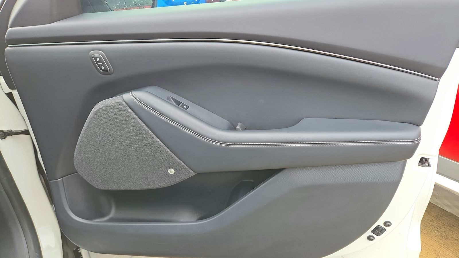 2023 Ford Mustang Mach-E