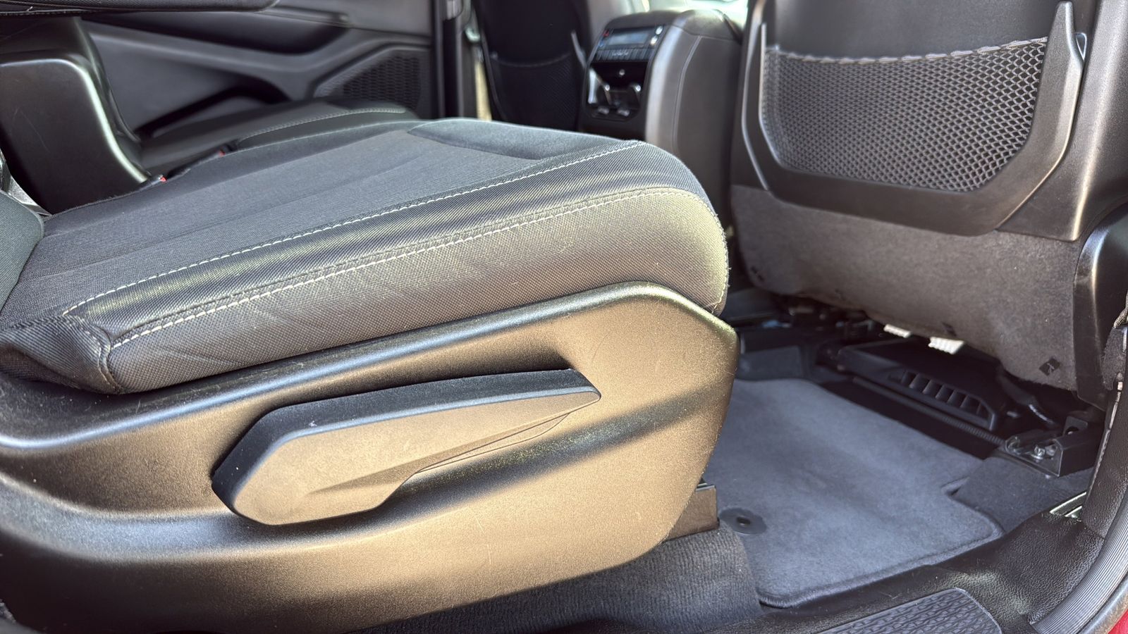 Used Car 2024 Jeep Grand Cherokee L  Laredo For Sale Under $30,000 In Austin, Texas