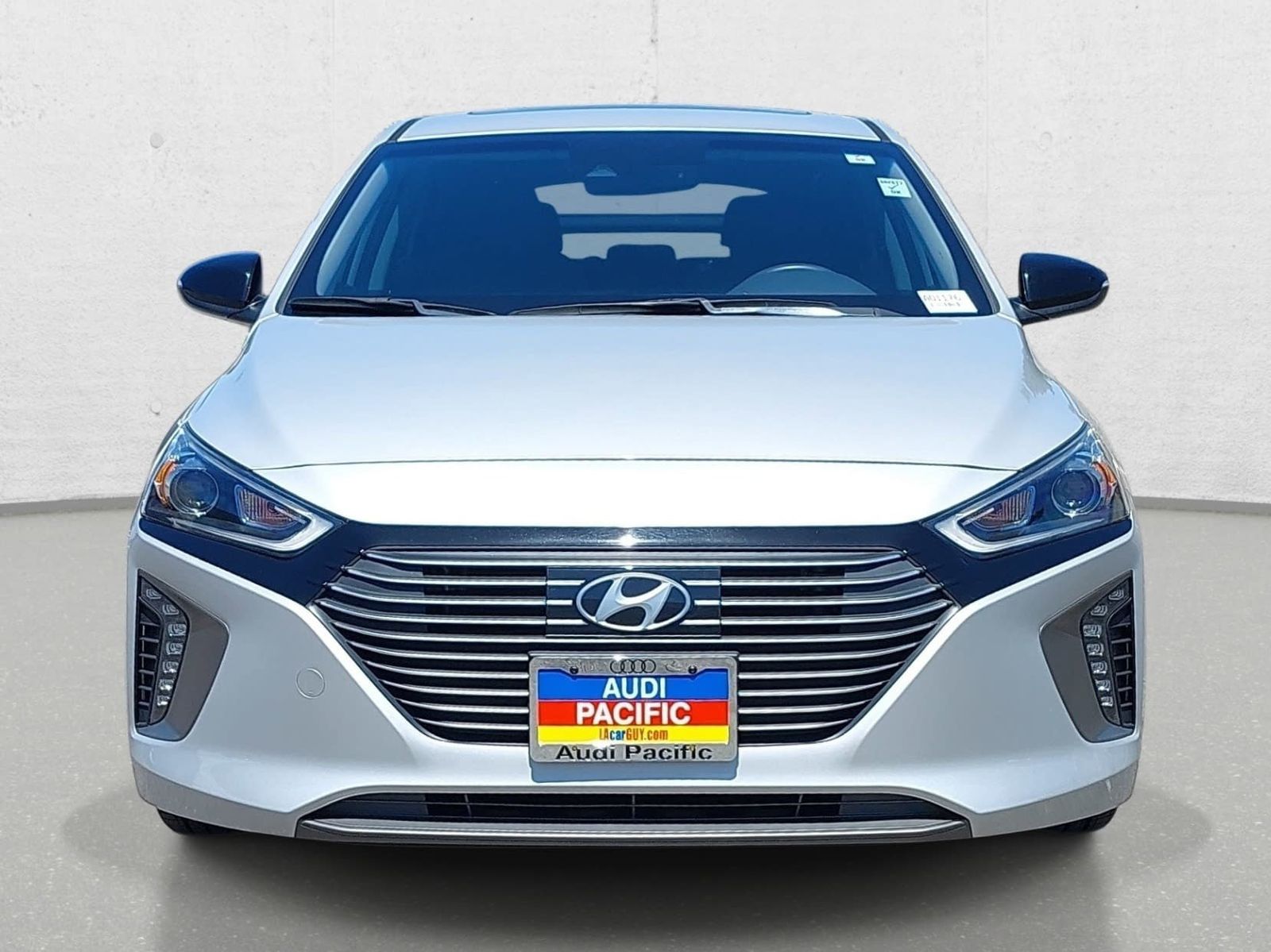 2019 Hyundai Ioniq