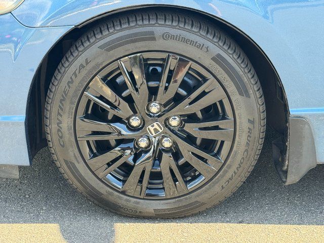 Used 2009  Honda LX image 19