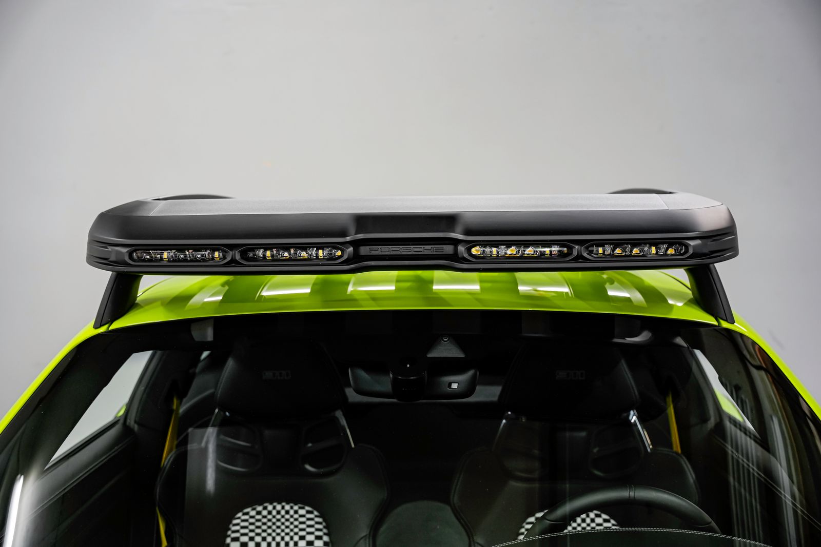 2024 Porsche 911 Dakar — photo 48