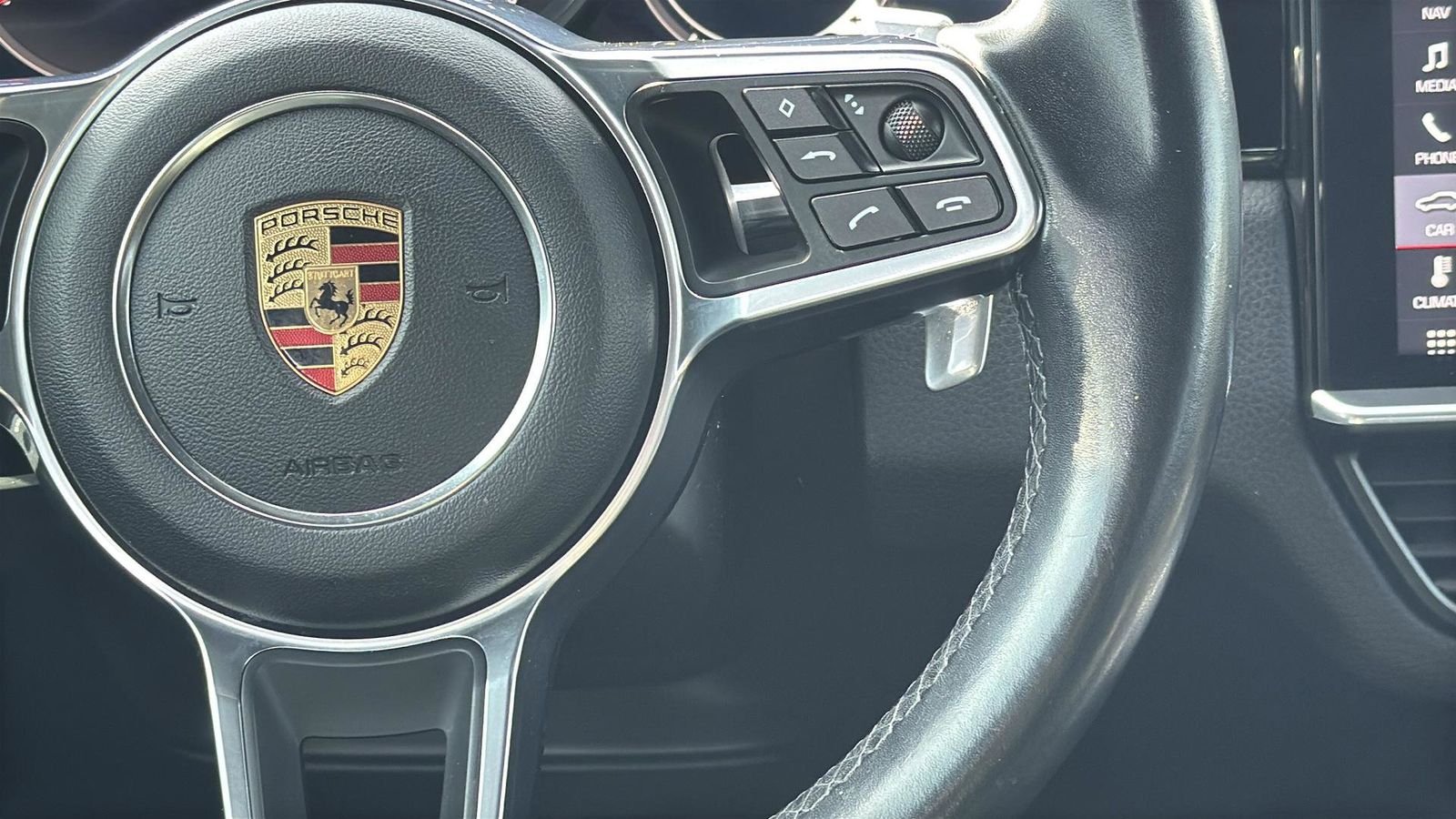 Used Car 2019 Porsche Cayenne  S For Sale Under $40,000 In Austin, Texas