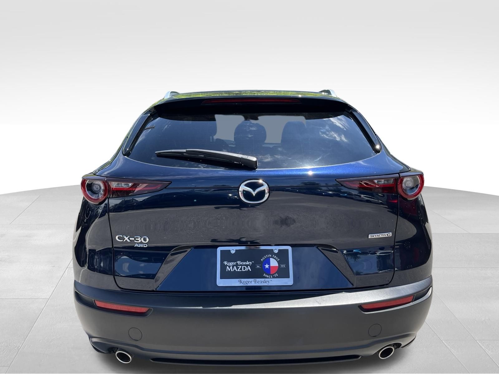 Used Car 2023 Mazda Cx-30  2.5 S Select Package For Sale Under $25,000 In Austin, Texas