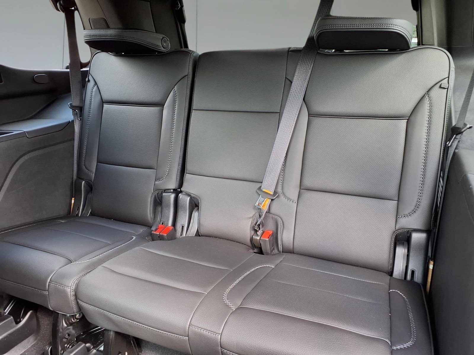 2022 GMC Yukon Denali Black at Big Star Chrysler Jeep Dodge Ram 