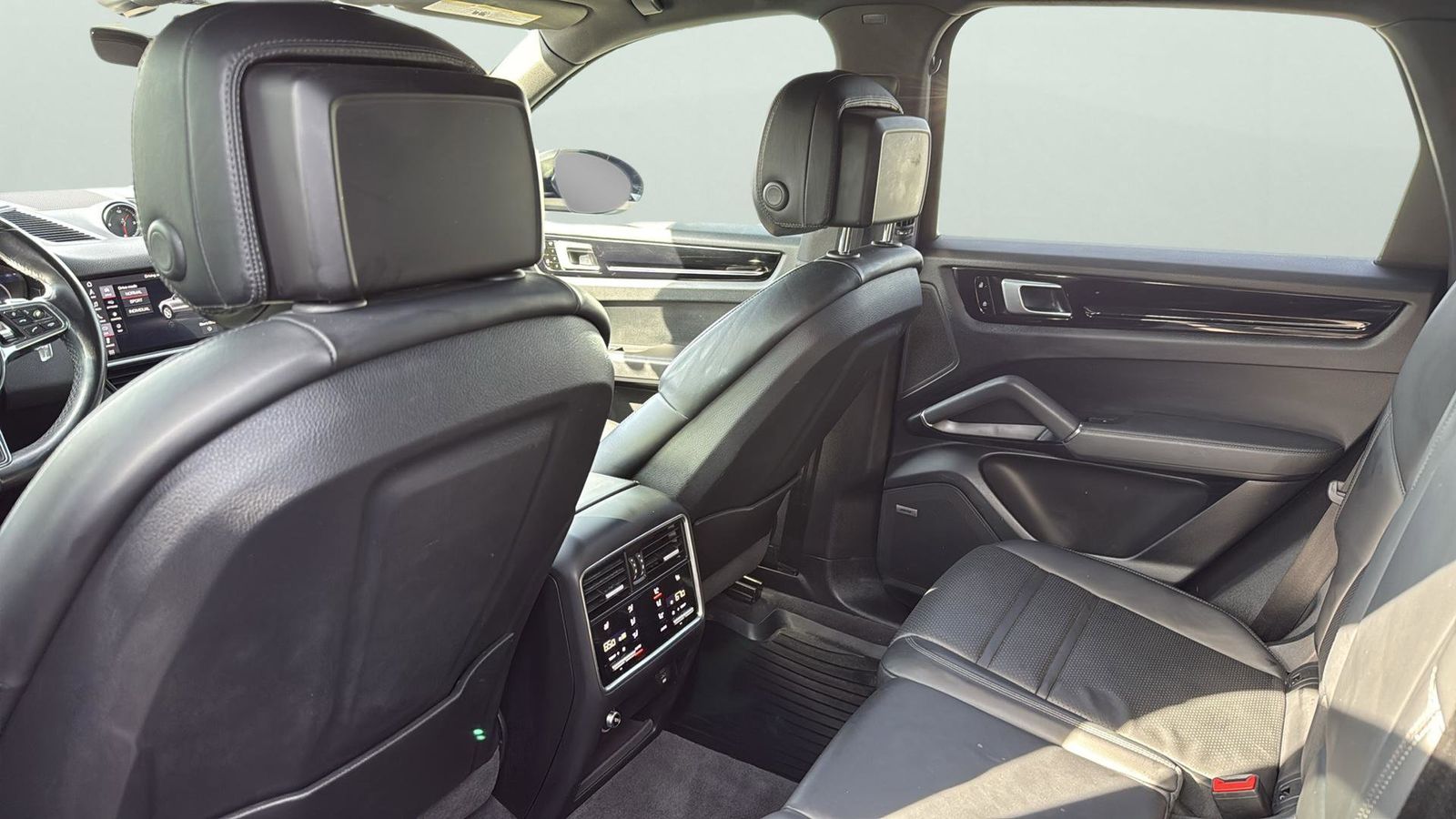 Used Car 2019 Porsche Cayenne  S For Sale Under $40,000 In Austin, Texas