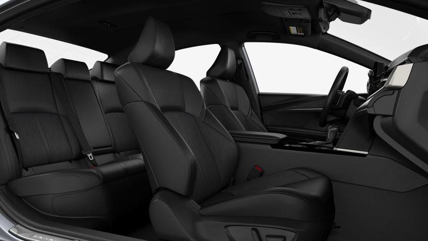 new 2026 Toyota Camry car