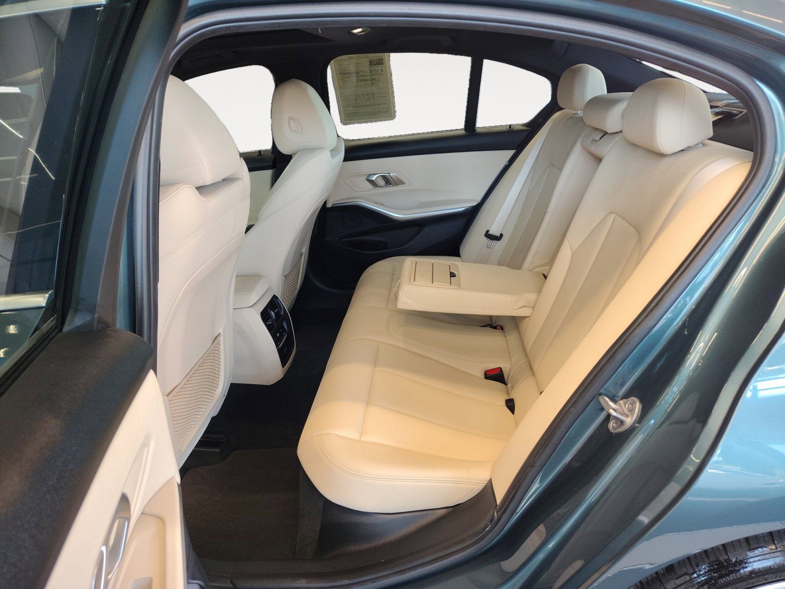 Used Car 2021 Bmw 3 Series  330i For Sale Under $25,000 In San Antonio, Texas