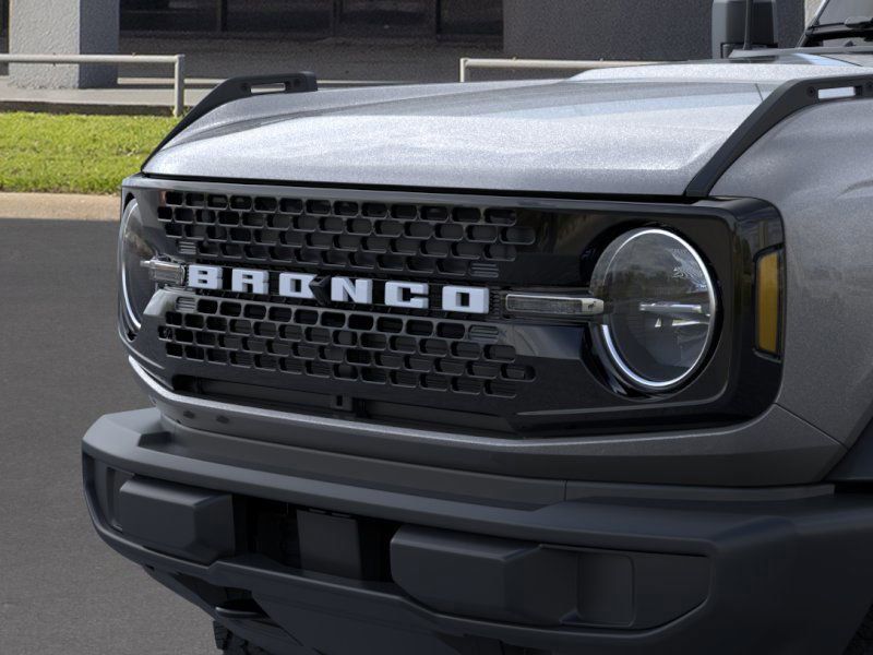 New Car 2025 Ford Bronco  Big Bend For Sale In Austin, Texas