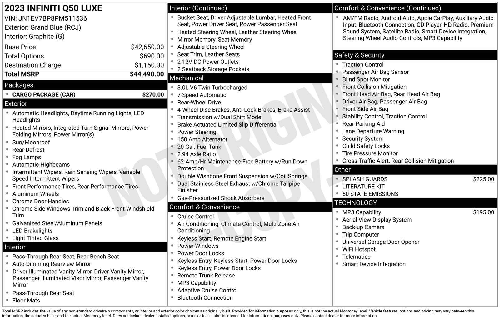 View vehicle photo 4