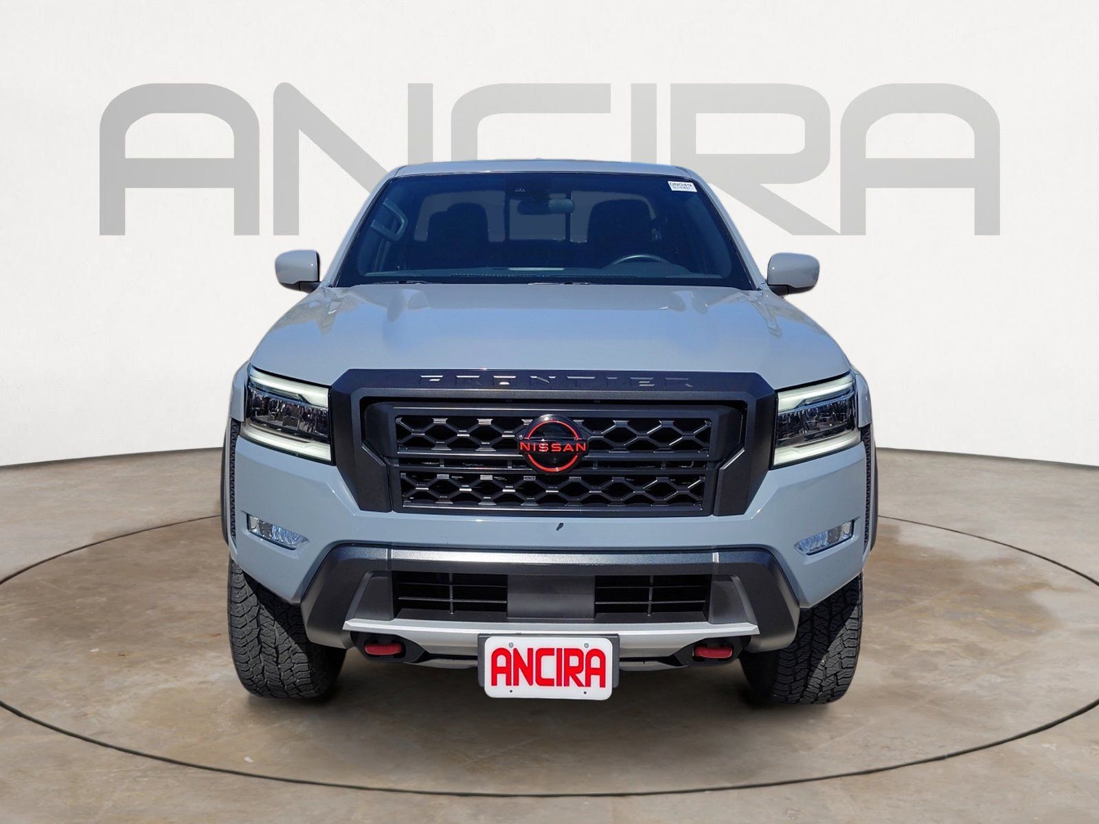 Used Car 2024 Nissan Frontier  Pro-4x For Sale Under $35,000 In San Antonio, Texas