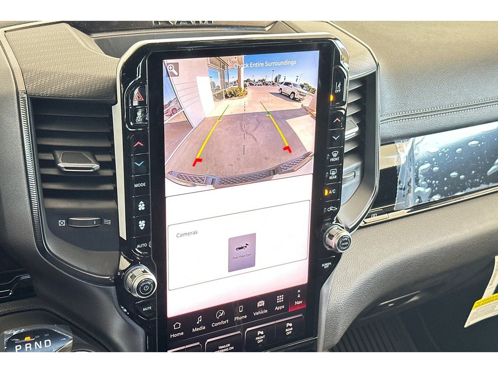 2026 RAM 1500 Rebel - Photo 20