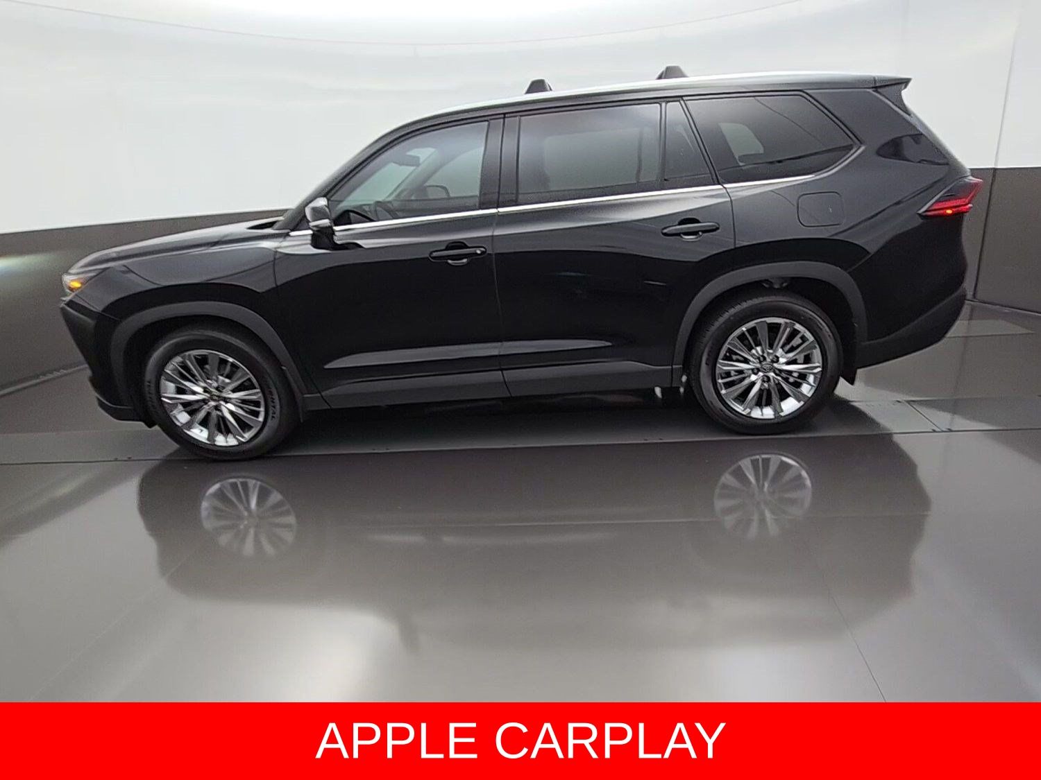 New 2026 Toyota Grand Highlander SUV