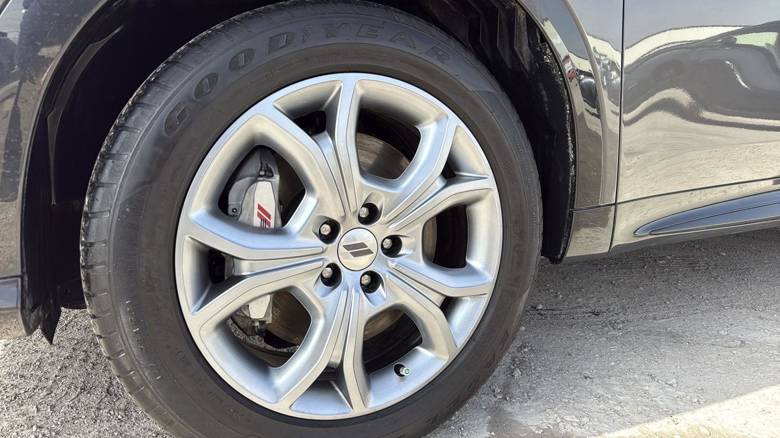 Used Car 2024 Dodge Hornet  R/t For Sale Under $25,000 In Austin, Texas