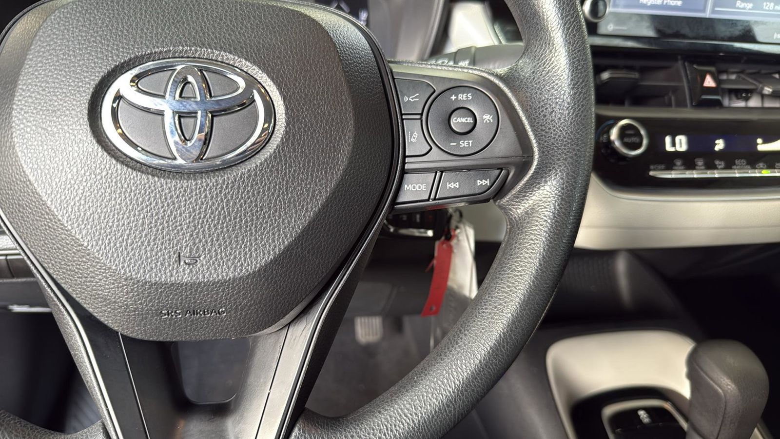 Used Car 2022 Toyota Corolla  Le For Sale Under $20,000 In Austin, Texas