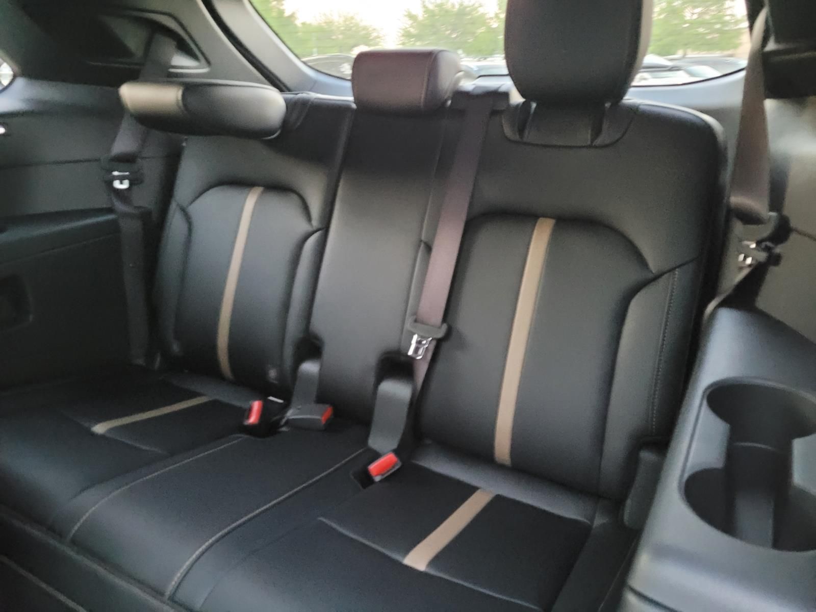 new 2026 Mazda CX-90 car, priced at $53,485
