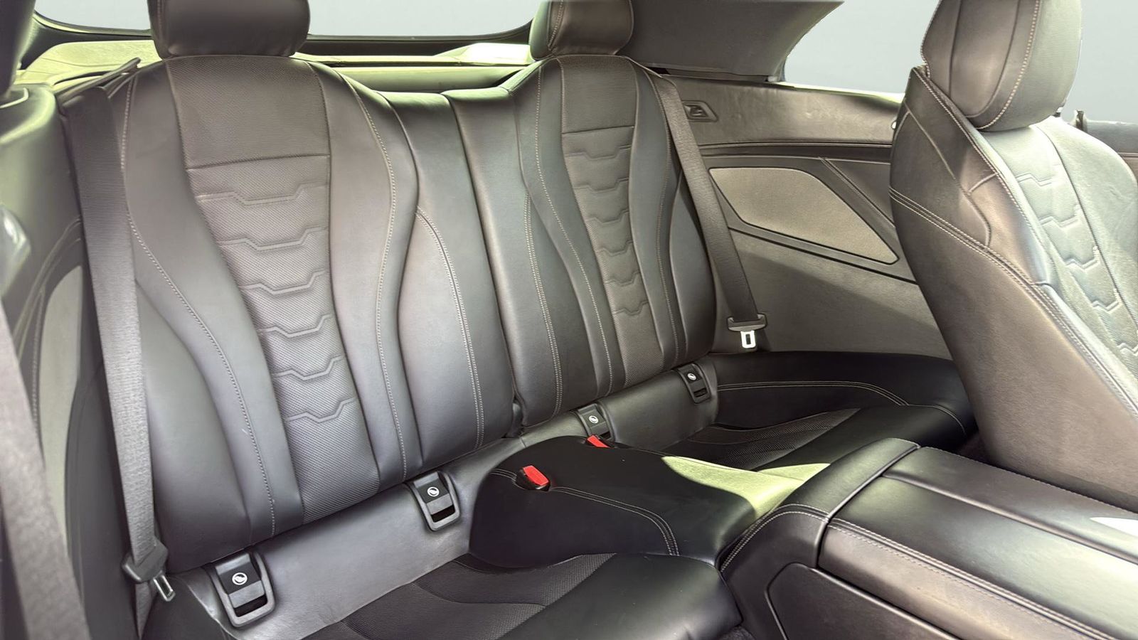 Used Car 2020 Bmw 8 Series  M850i Xdrive For Sale Under $60,000 In Austin, Texas