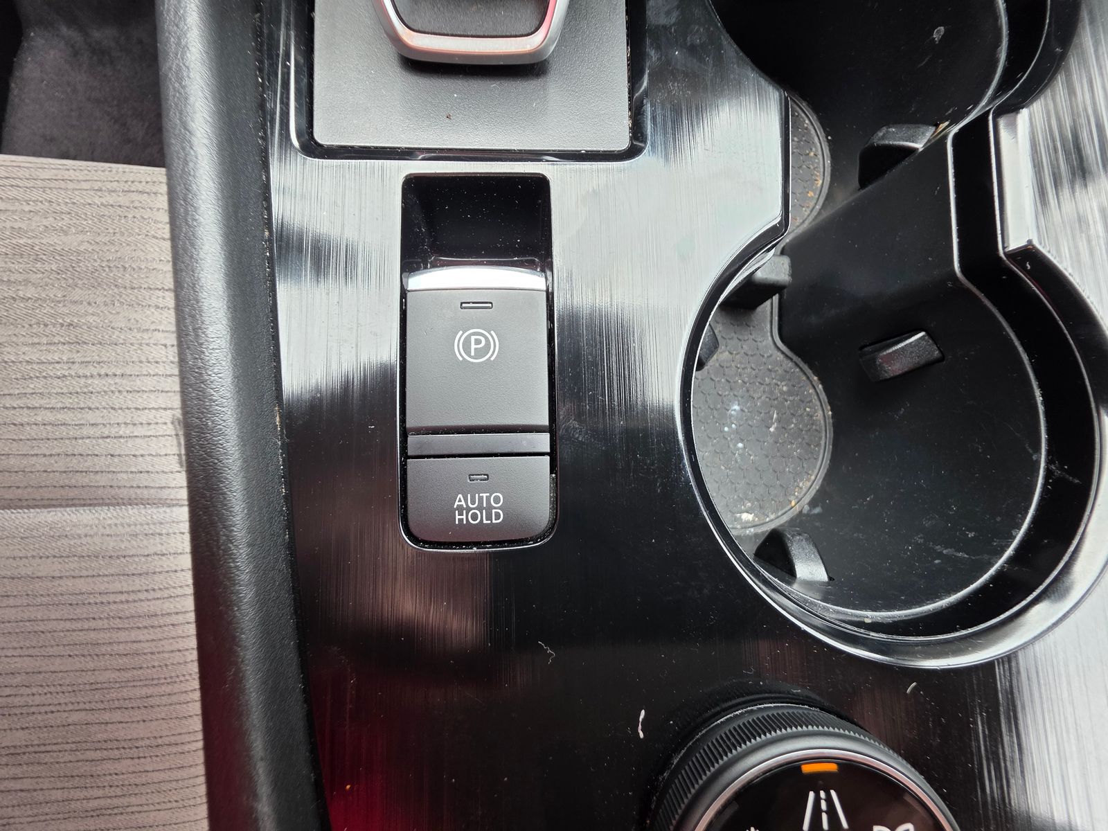 Used 2023 Black Nissan SV image 35