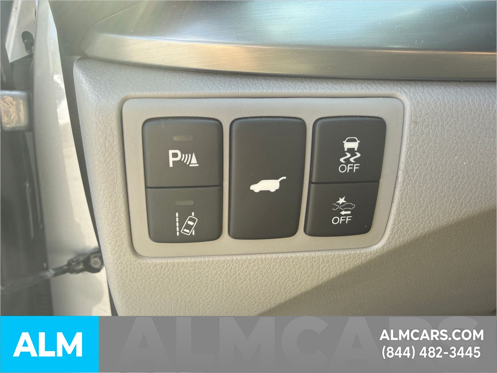 Used 2018 Gray Acura Advance Package image 27