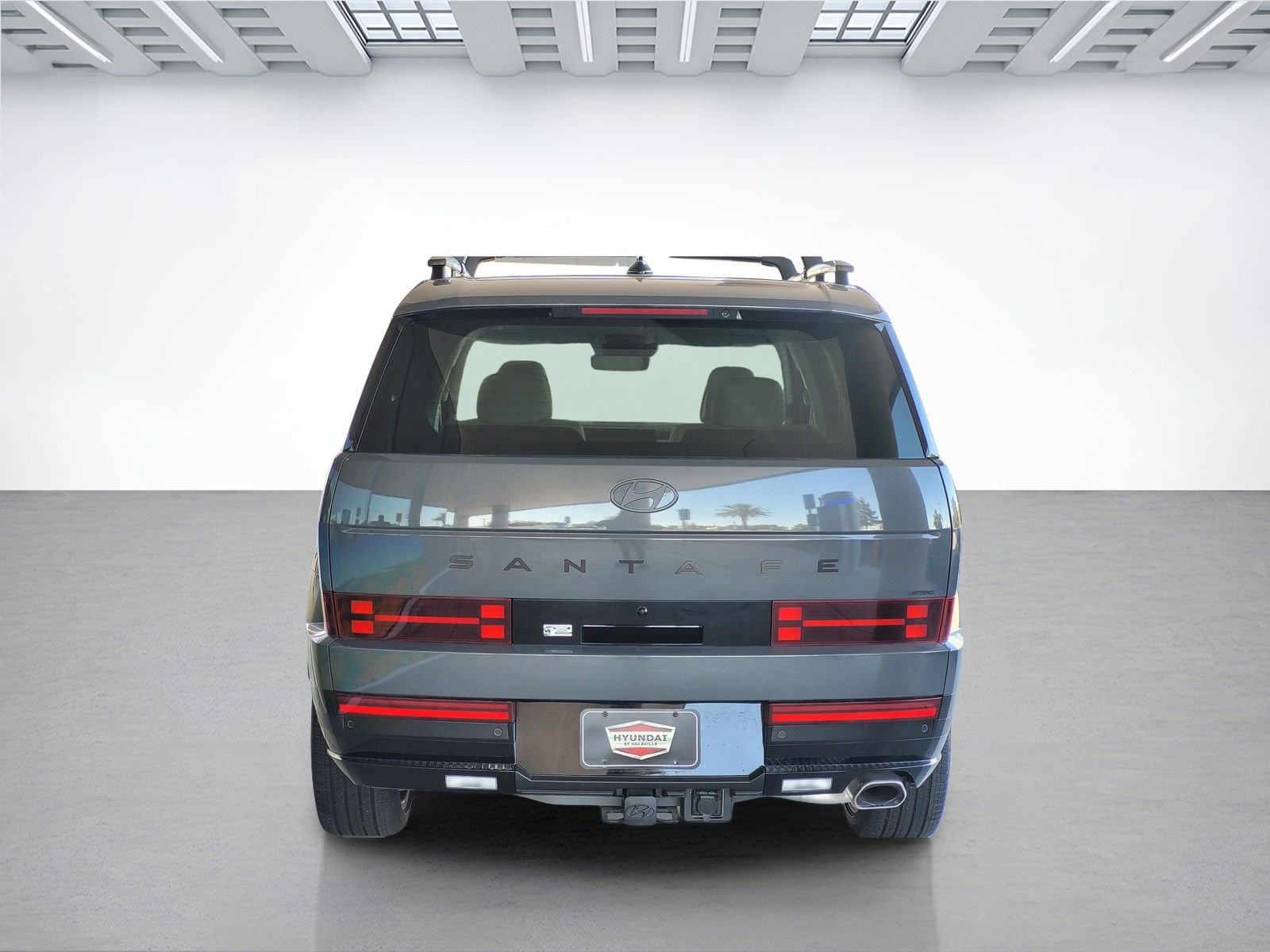 2025 Hyundai Santa Fe Calligraphy - Photo 6